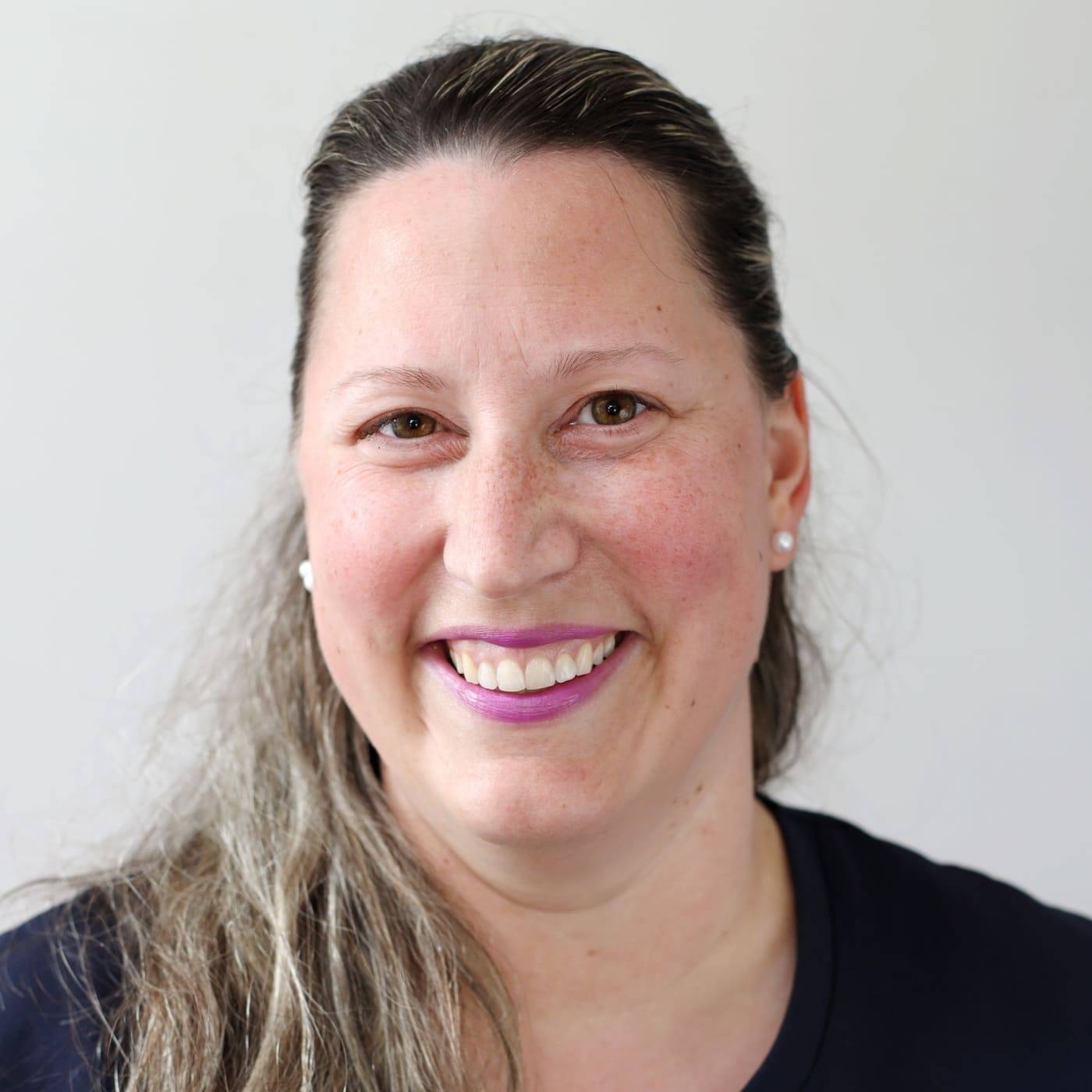 Tanja Arn, Dentalassistentin bei Lipident Weinfelden