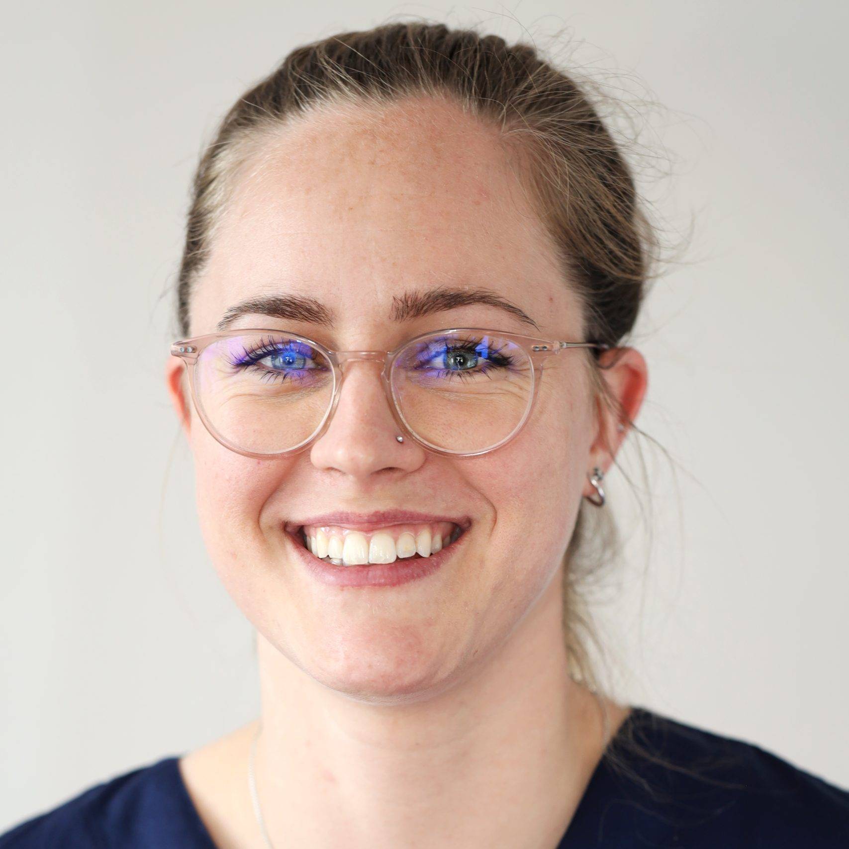 Vivienne Mazenauer, eidg. dipl. Zahnärztin bei Lipident Weinfelden